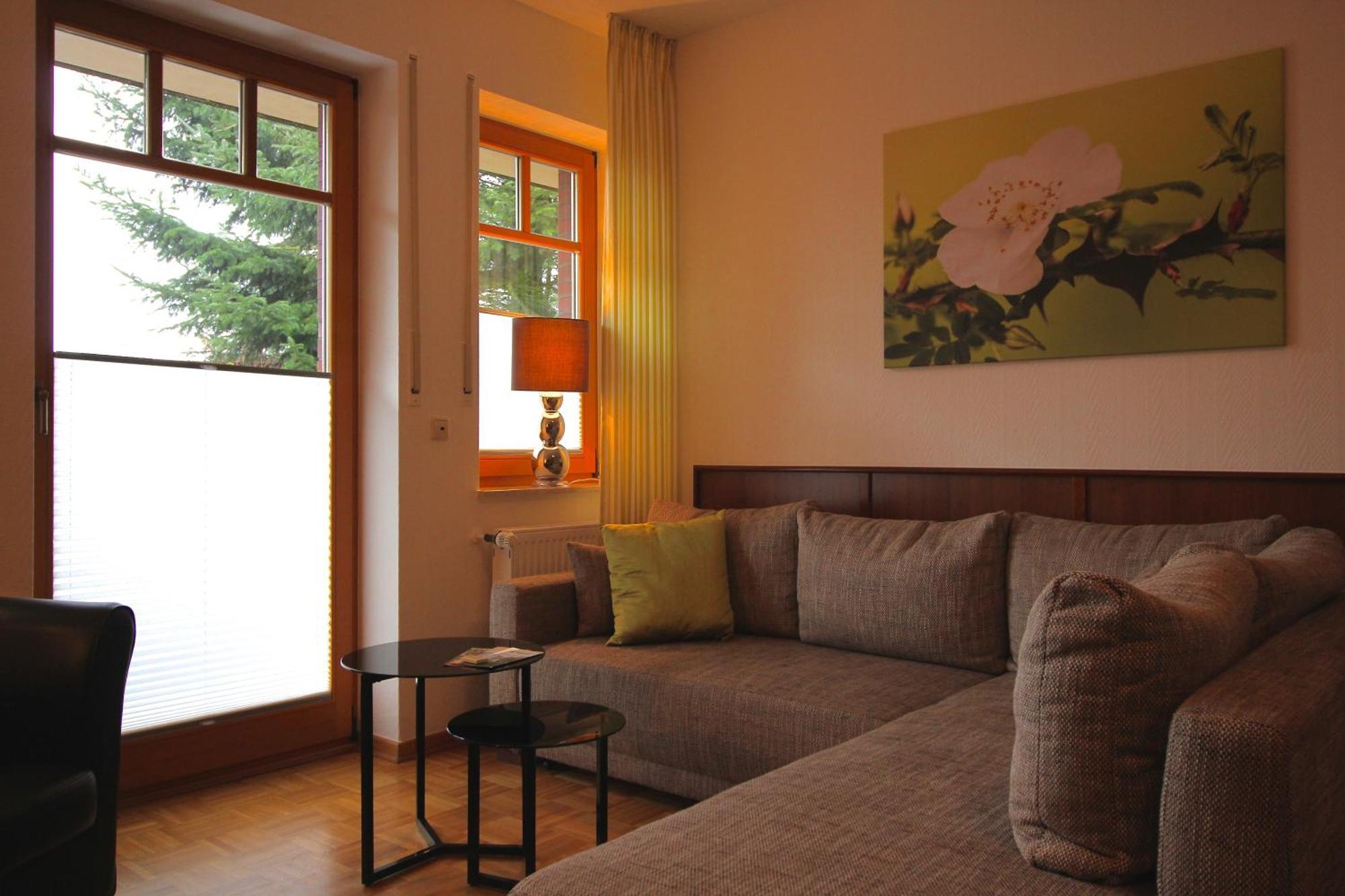 Hotel Waldgasthof Schoening Friesoythe Quarto foto