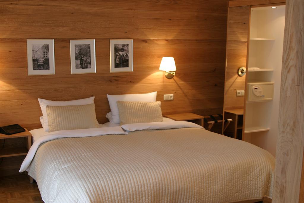 Hotel Waldgasthof Schoening Friesoythe Quarto foto